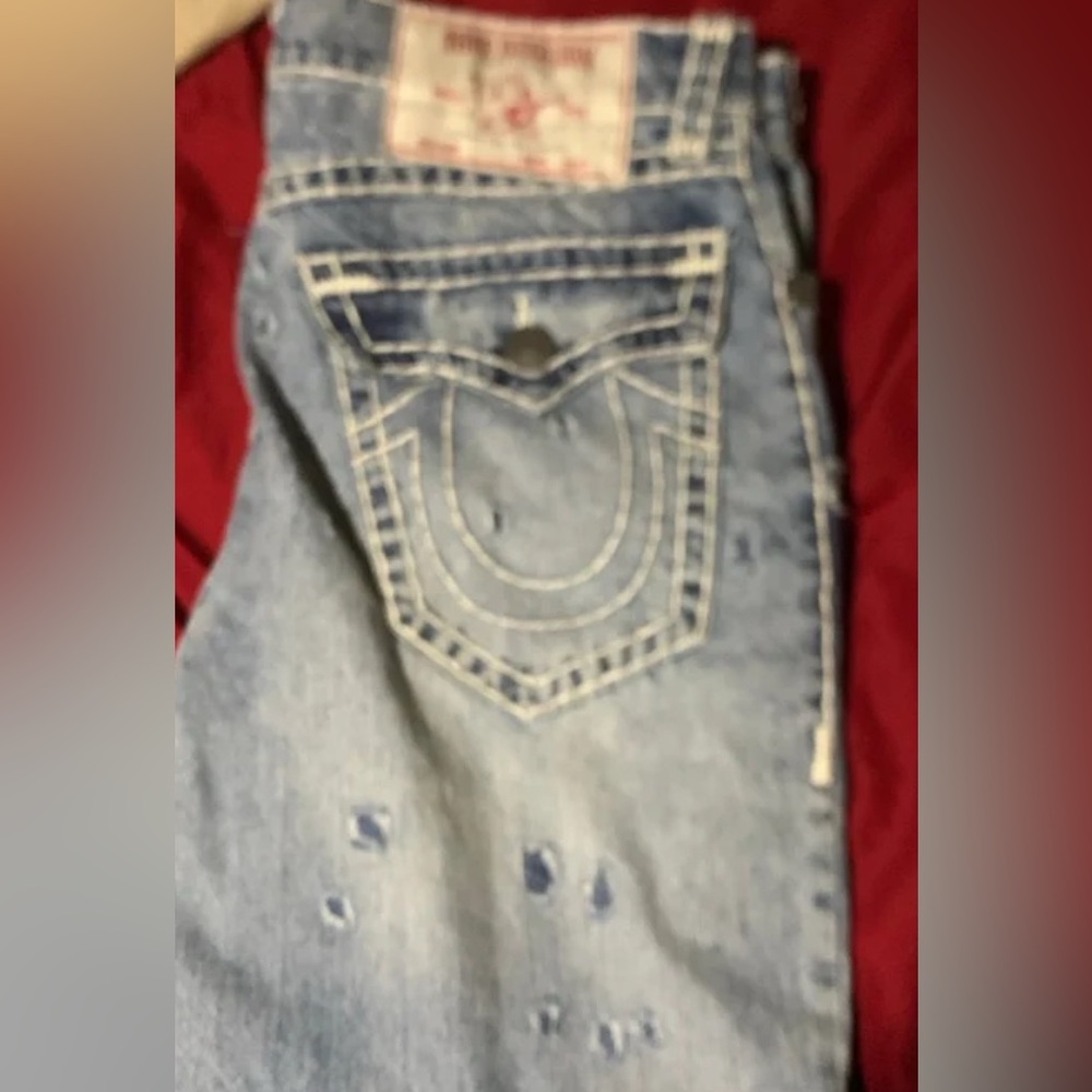 True religion brand new